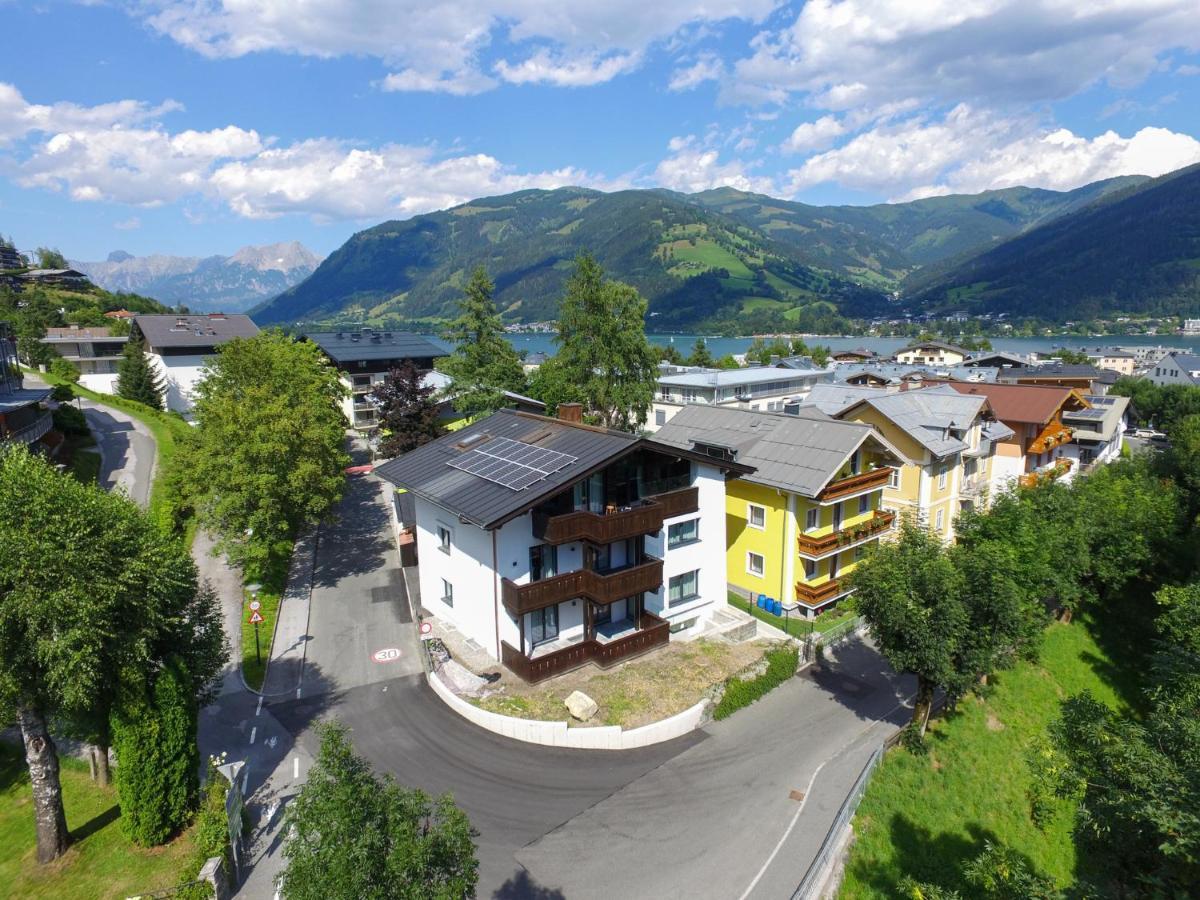 Finest Villa Zell Am See By All In One Apartments Esterno foto