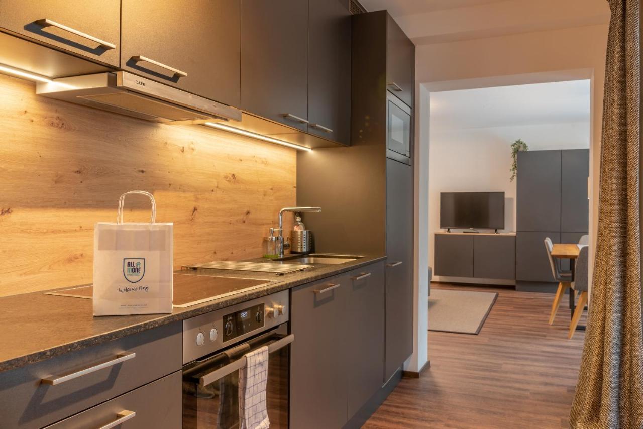 Finest Villa Zell Am See By All In One Apartments Esterno foto