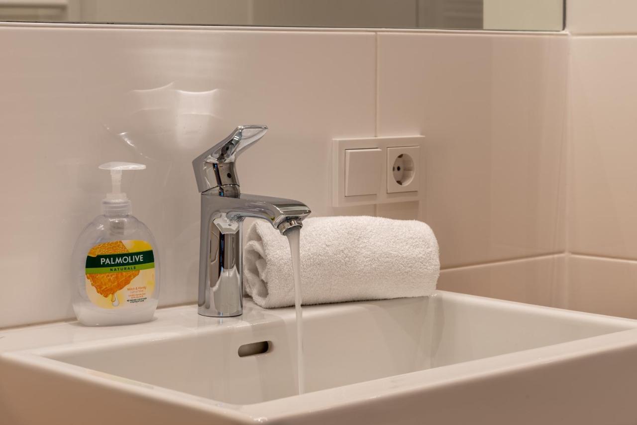 Finest Villa Zell Am See By All In One Apartments Esterno foto