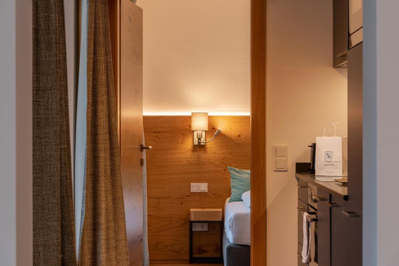 Finest Villa Zell Am See By All In One Apartments Esterno foto