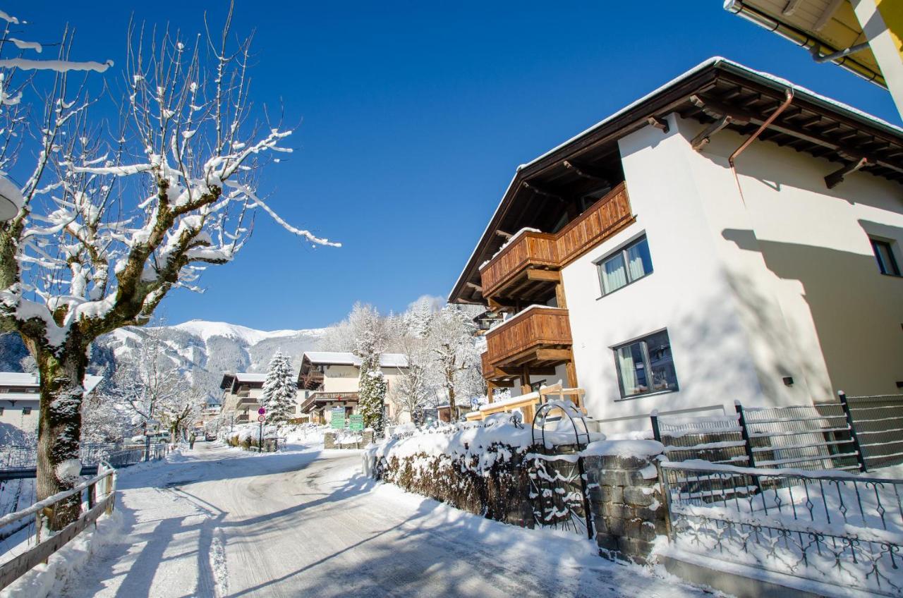 Finest Villa Zell Am See By All In One Apartments Esterno foto