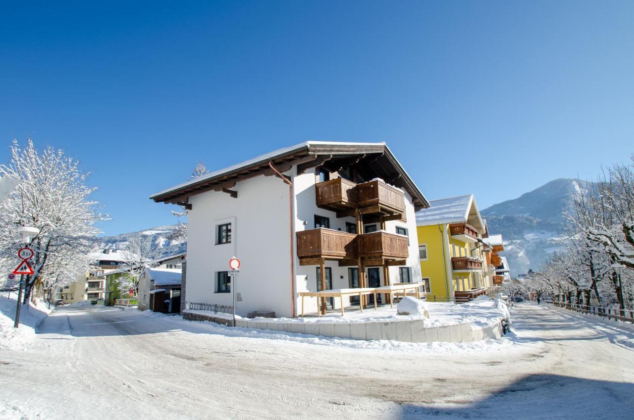 Finest Villa Zell Am See By All In One Apartments Esterno foto