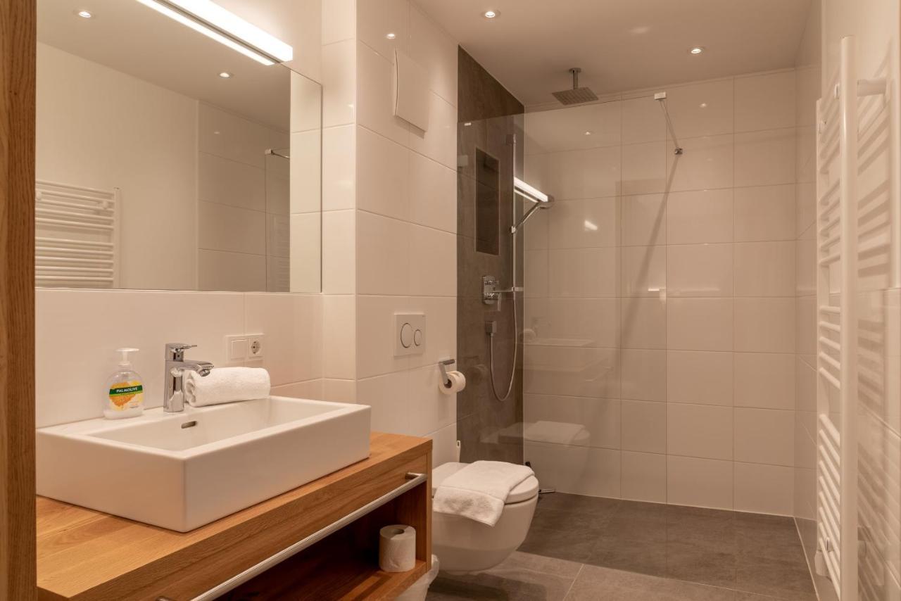 Finest Villa Zell Am See By All In One Apartments Esterno foto