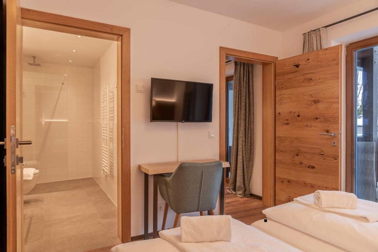Finest Villa Zell Am See By All In One Apartments Esterno foto