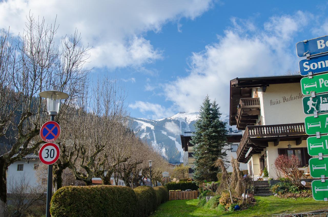 Finest Villa Zell Am See By All In One Apartments Esterno foto