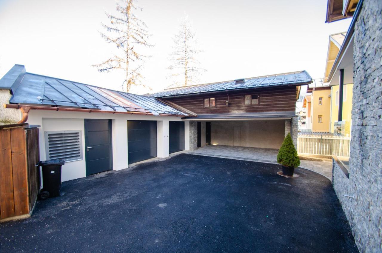 Finest Villa Zell Am See By All In One Apartments Esterno foto