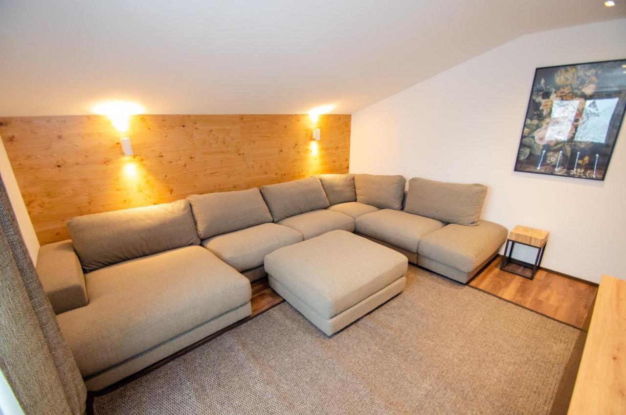 Finest Villa Zell Am See By All In One Apartments Esterno foto