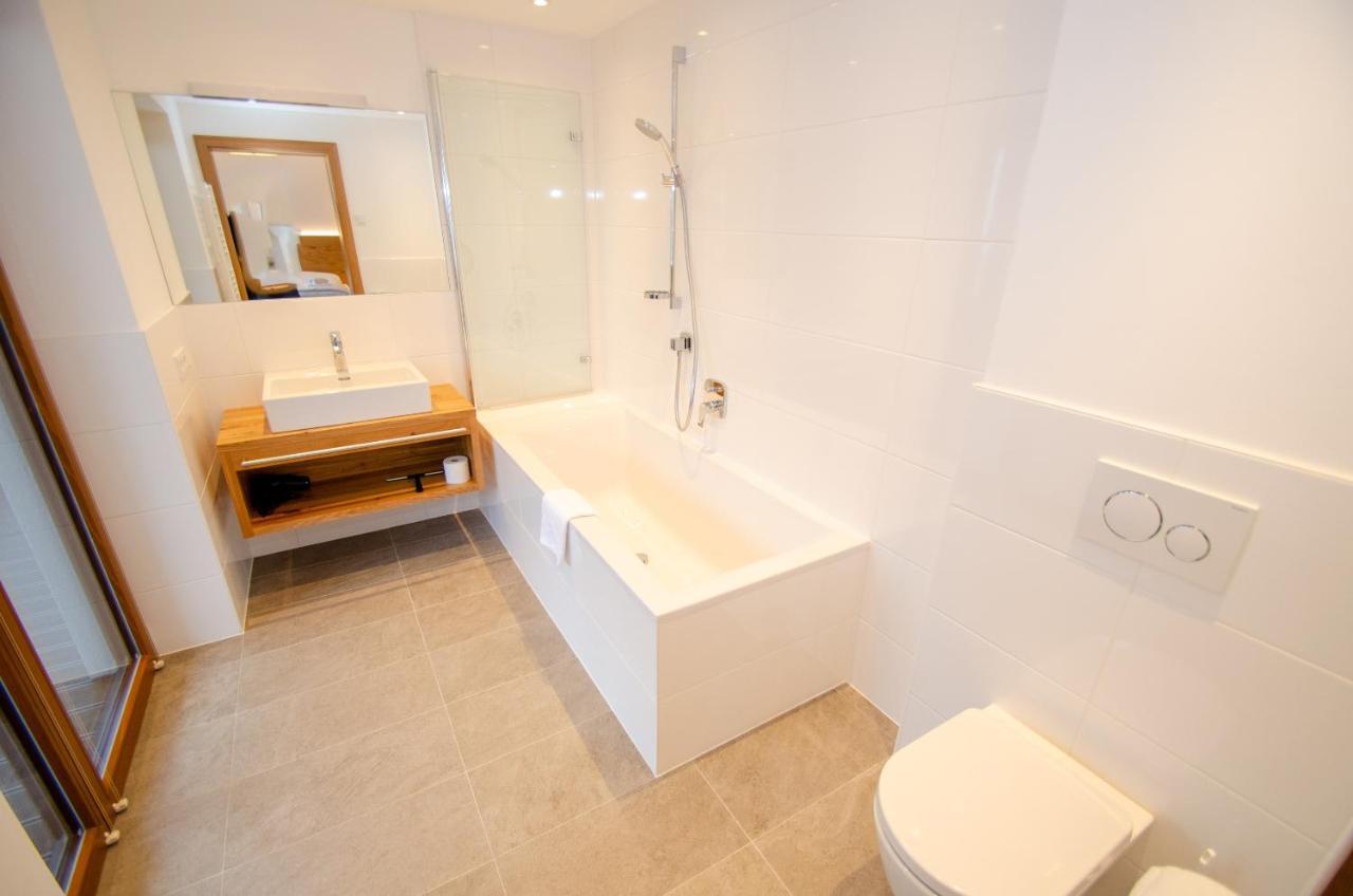 Finest Villa Zell Am See By All In One Apartments Esterno foto