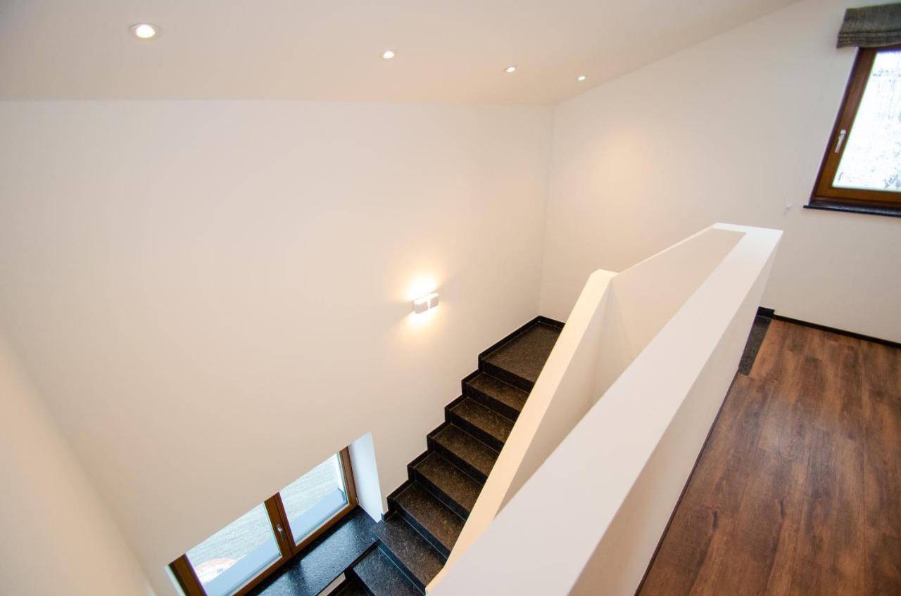 Finest Villa Zell Am See By All In One Apartments Esterno foto