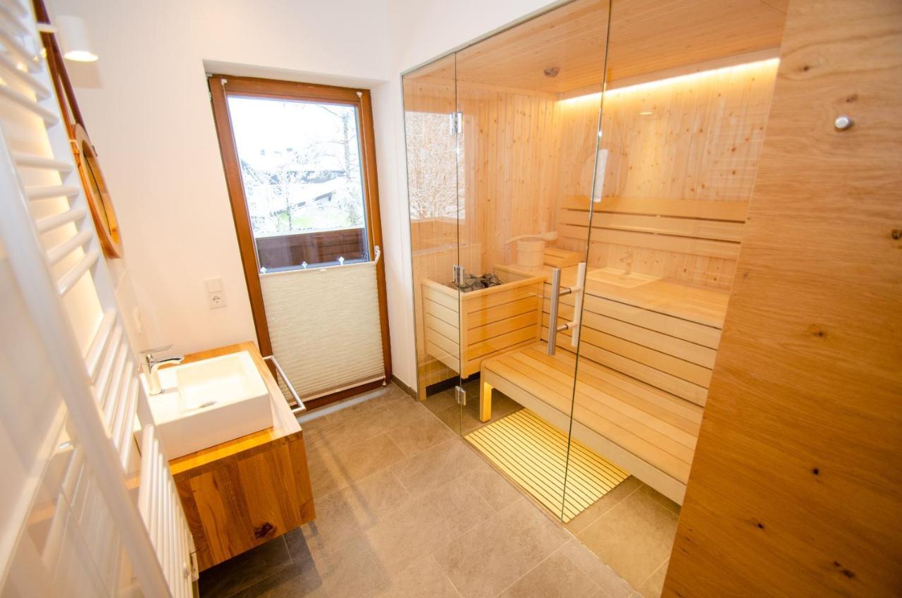 Finest Villa Zell Am See By All In One Apartments Esterno foto