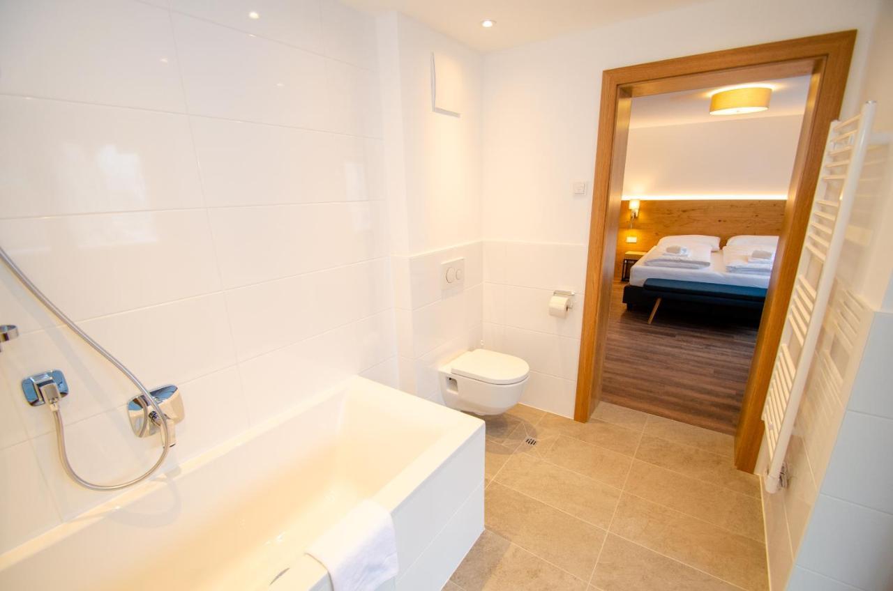 Finest Villa Zell Am See By All In One Apartments Esterno foto