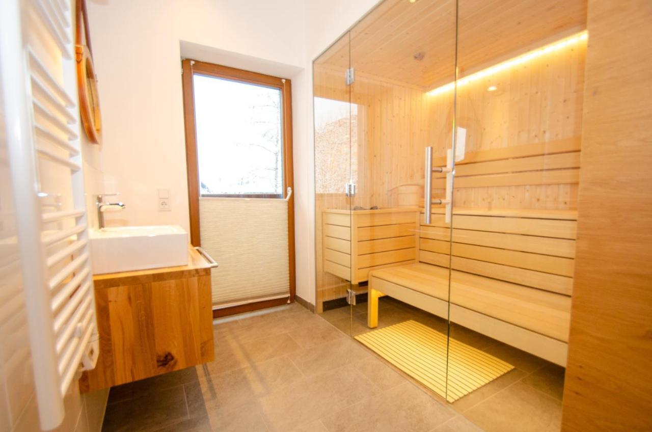 Finest Villa Zell Am See By All In One Apartments Esterno foto
