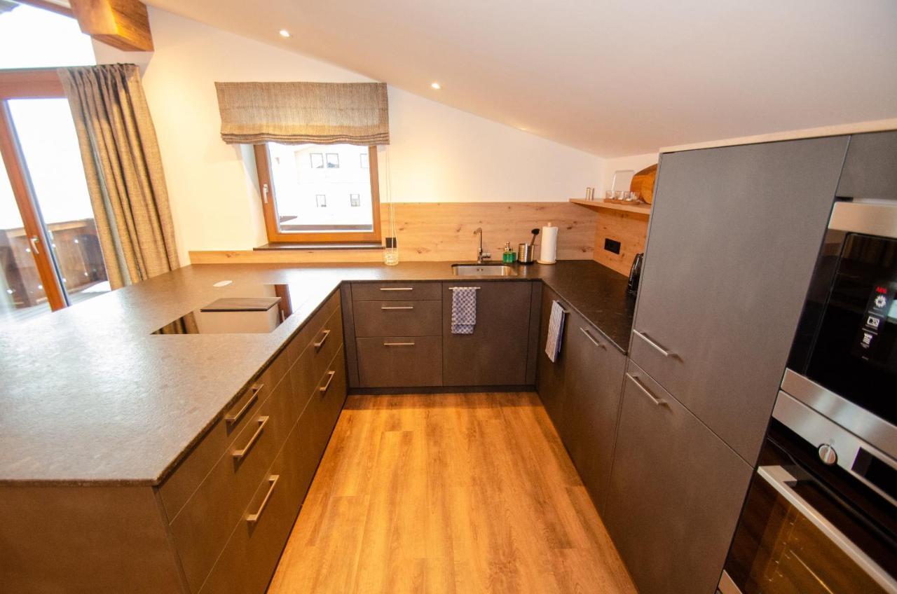 Finest Villa Zell Am See By All In One Apartments Esterno foto