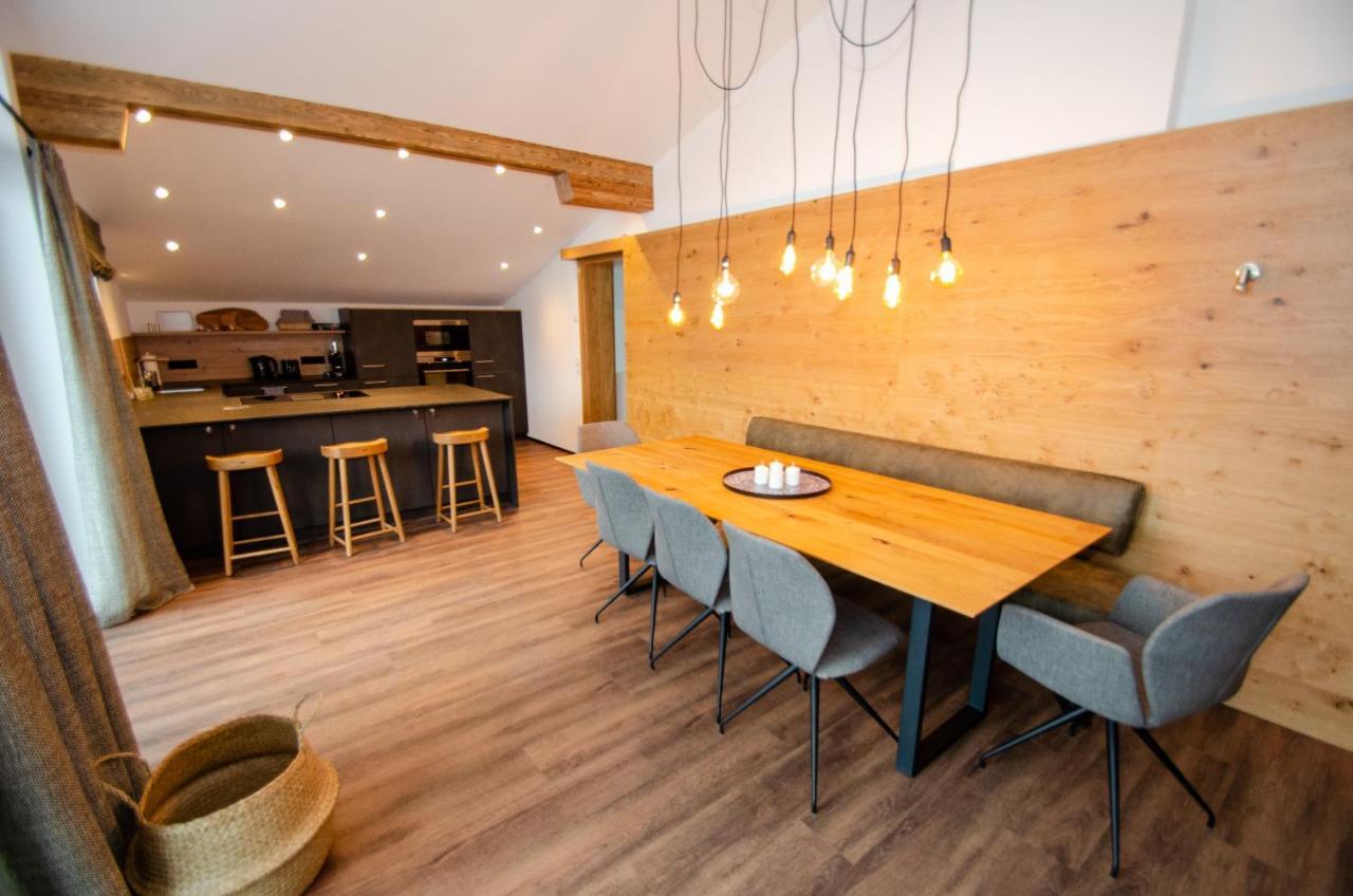 Finest Villa Zell Am See By All In One Apartments Esterno foto