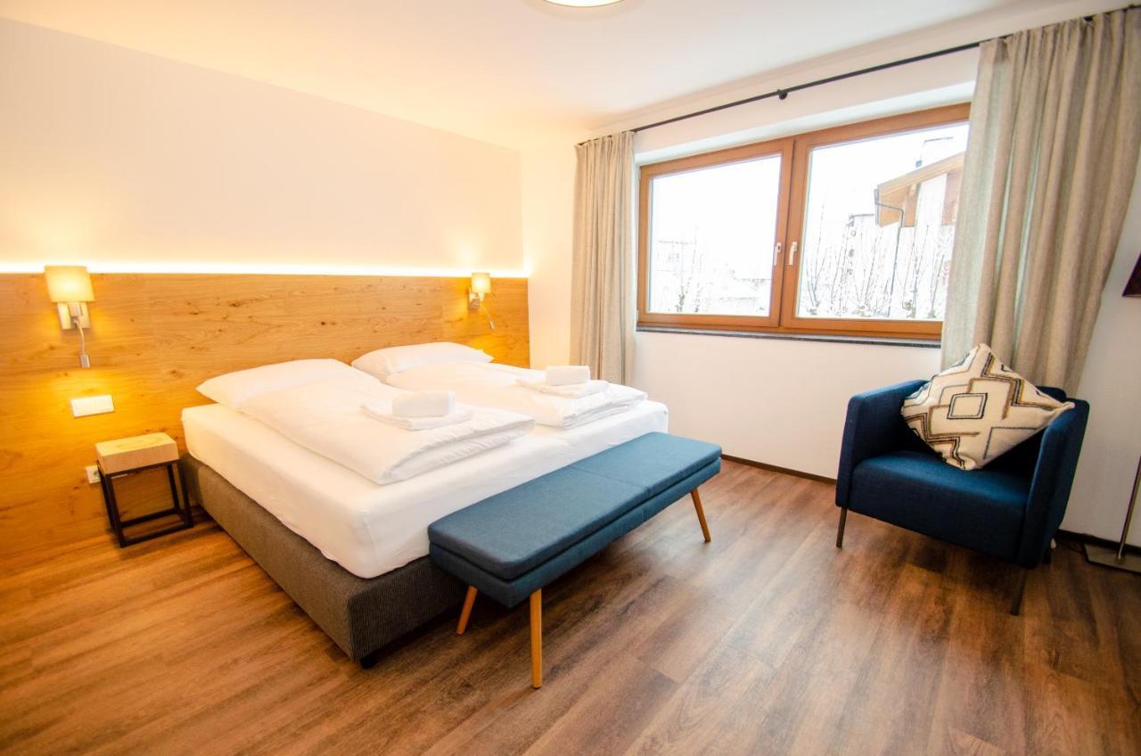 Finest Villa Zell Am See By All In One Apartments Esterno foto
