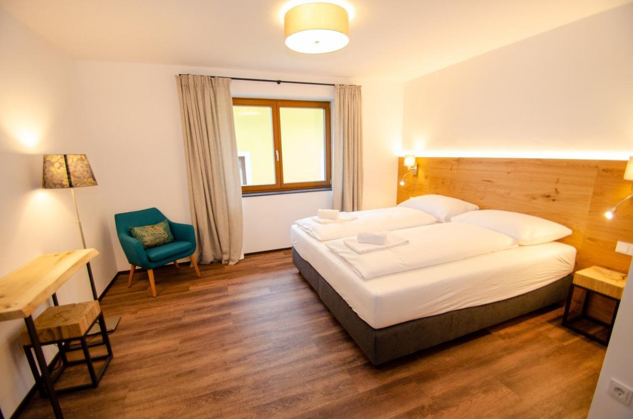 Finest Villa Zell Am See By All In One Apartments Esterno foto