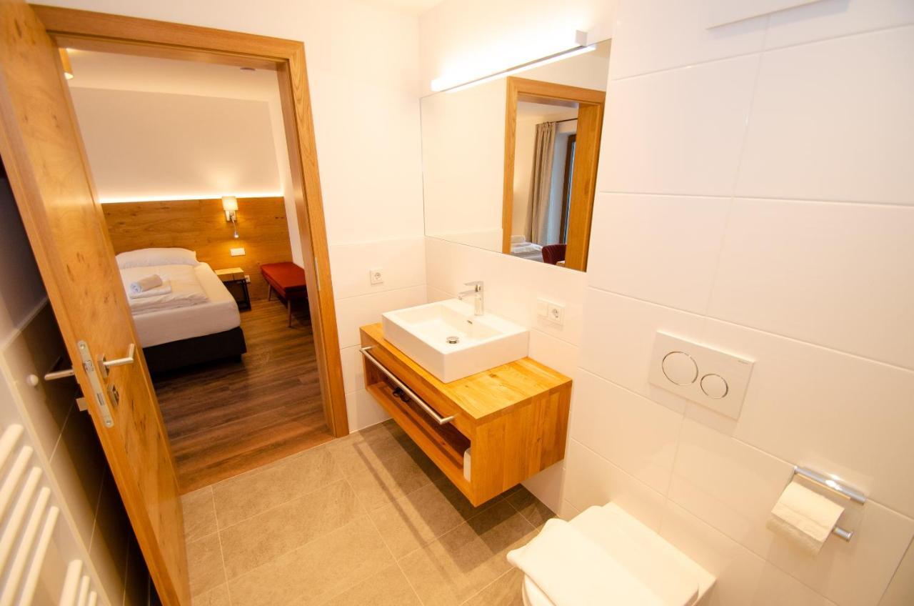 Finest Villa Zell Am See By All In One Apartments Esterno foto