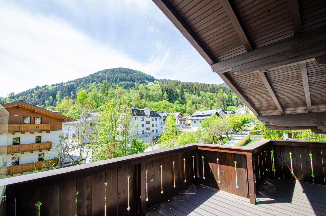 Finest Villa Zell Am See By All In One Apartments Esterno foto